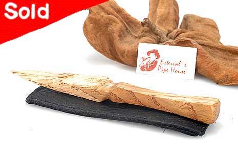 Poul Winslw Tamper Briar 11,5cm (1828)